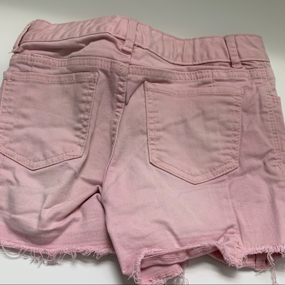 Girls gap shorts - Picture 2 of 3